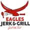 Our passion at Eagles Jerk and Grill  is to take the amazing tastes and flavors from The Caribbean  to create new exciting dishes, and serve them with warm island hospitality