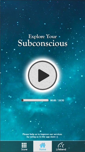 Explore Your Subconscious(圖1)-速報App