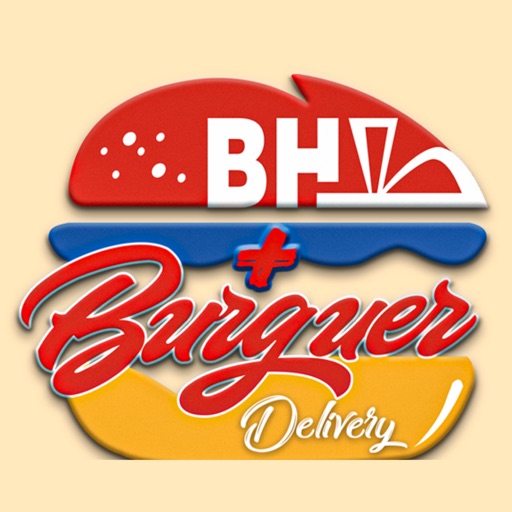 BH Burguer Delivery by Darlan Alves