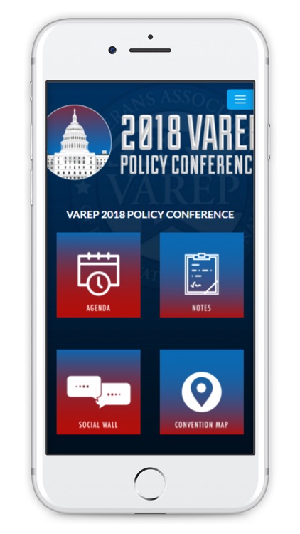 2018 VAREP Policy Conference
