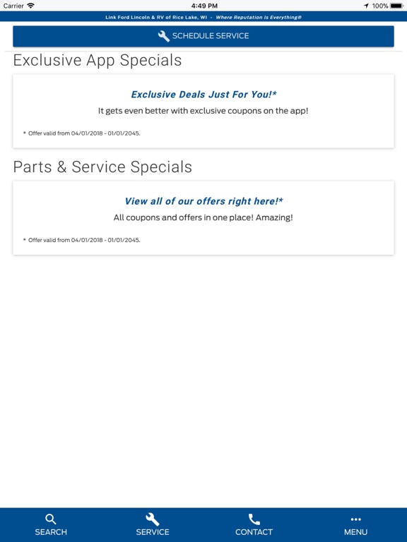 Link Ford Rice Lake >> Link Ford Rice Lake Business Productivity Free Download For Link Ford Rice Lake >> Link Ford Rice Lake Business Productivity Free Download For