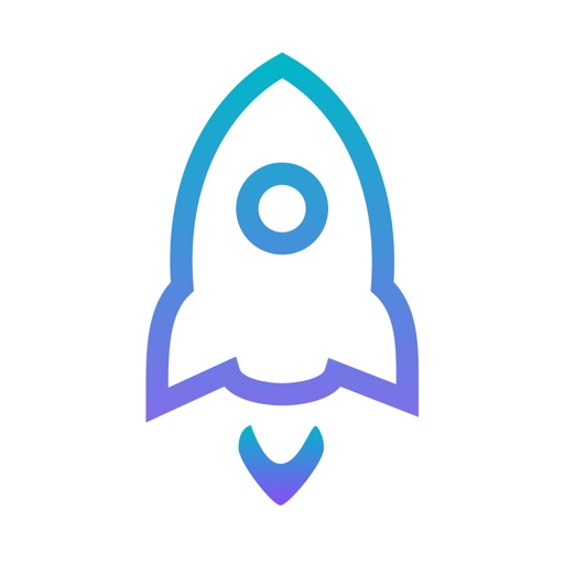 Shadowrocket-小火箭极速全球网络助手 iOS App