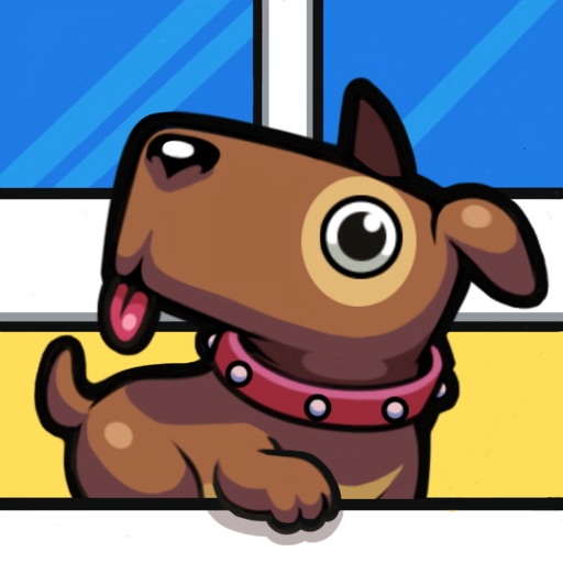 In The Dog House iOS App
