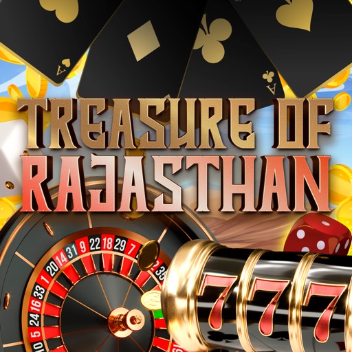 TreasureofRajasthan