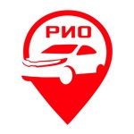 TOS Rio Moscow