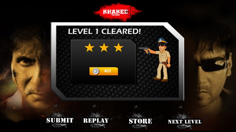 Khakee The Game screenshot-6