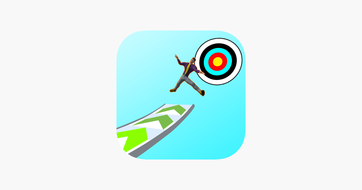 ‎Ragdoll Out on the App Store