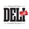 Download the App for delicious deals, coupons, and specials along with a safe and easy-to-navigate online ordering system from Deli-ish in Baltimore, Maryland