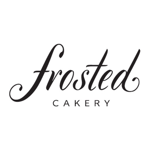 Frosted Cakery