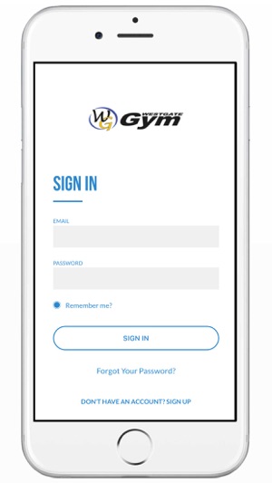 Westgate Gym(圖1)-速報App