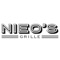This is an official app of Nieo's Grille