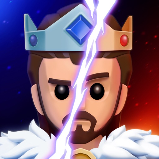 Castle Royale: Conquer Lands iOS App