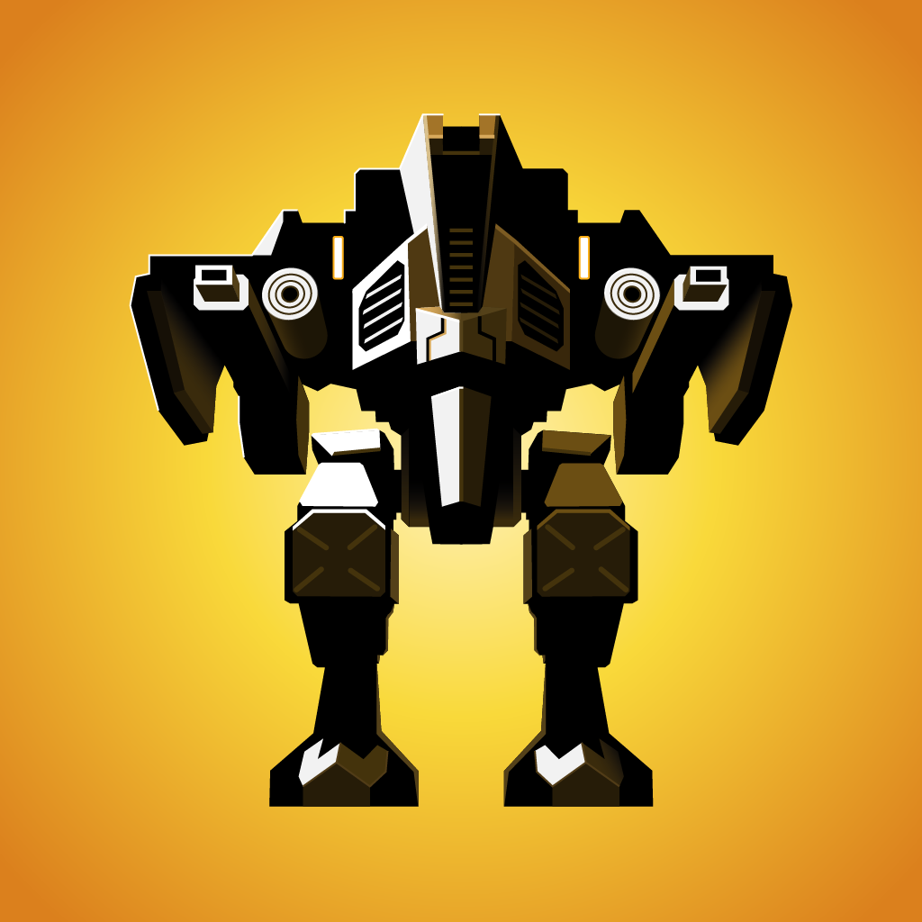 About: Mech vs Aliens: RPG (iOS App Store version) | | Apptopia