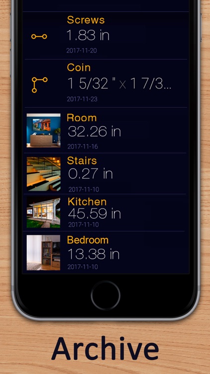 Ruler App + Photo Ruler