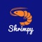 Shrimpy restaurant application is your easiest way to get you warm meal