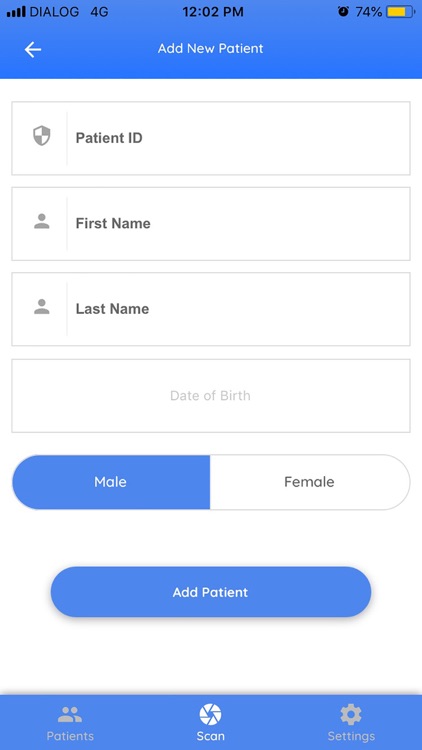 EyeSnap Cloud screenshot-4