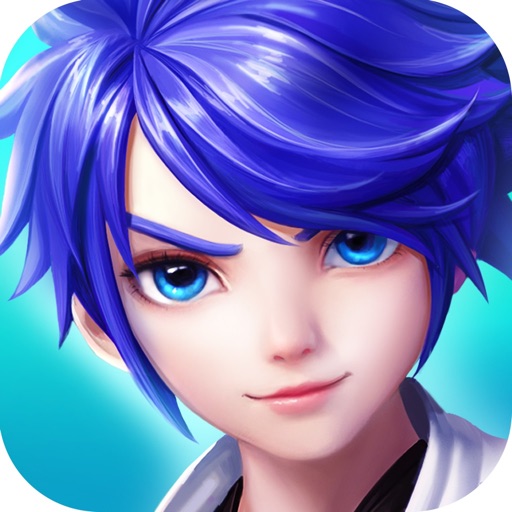 幻想魔灵-动作冒险魔幻游戏