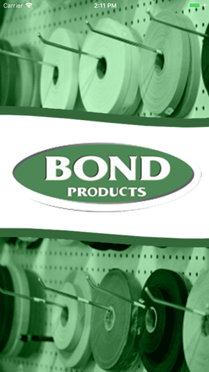 Bond Products Inc