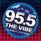 Top 21 Entertainment Apps Like 95.5 The Vibe - Best Alternatives