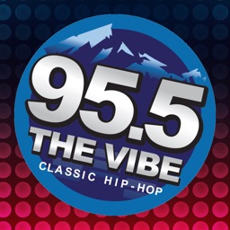 95.5 The Vibe