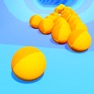 Get Marbles Race 3D ! for iOS, iPhone, iPad Aso Report