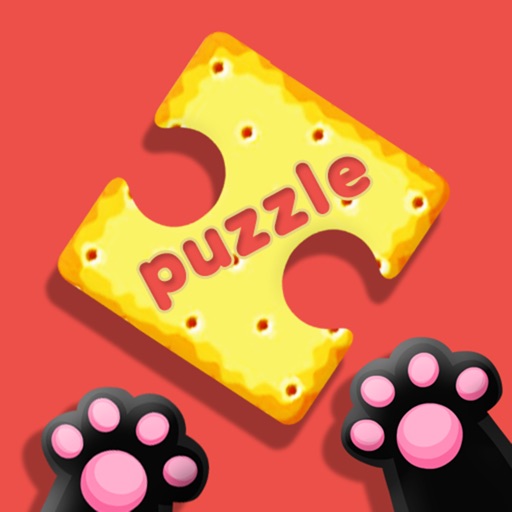 Perfect Puzzle - puzzle games iOS App