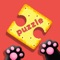 This is a very interesting puzzle game