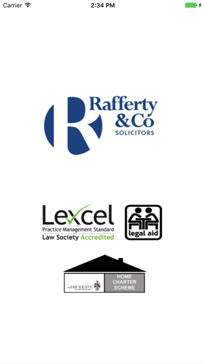 Rafferty & Co. Solicitors