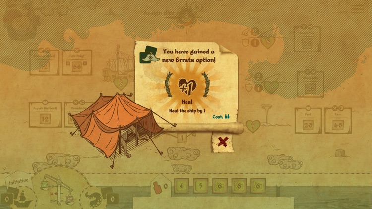 Here Be Dragons screenshot-9