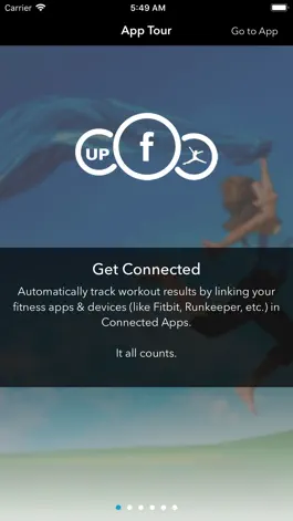 Game screenshot Motion Fitness. apk