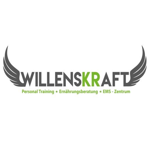 Willenskraft PT