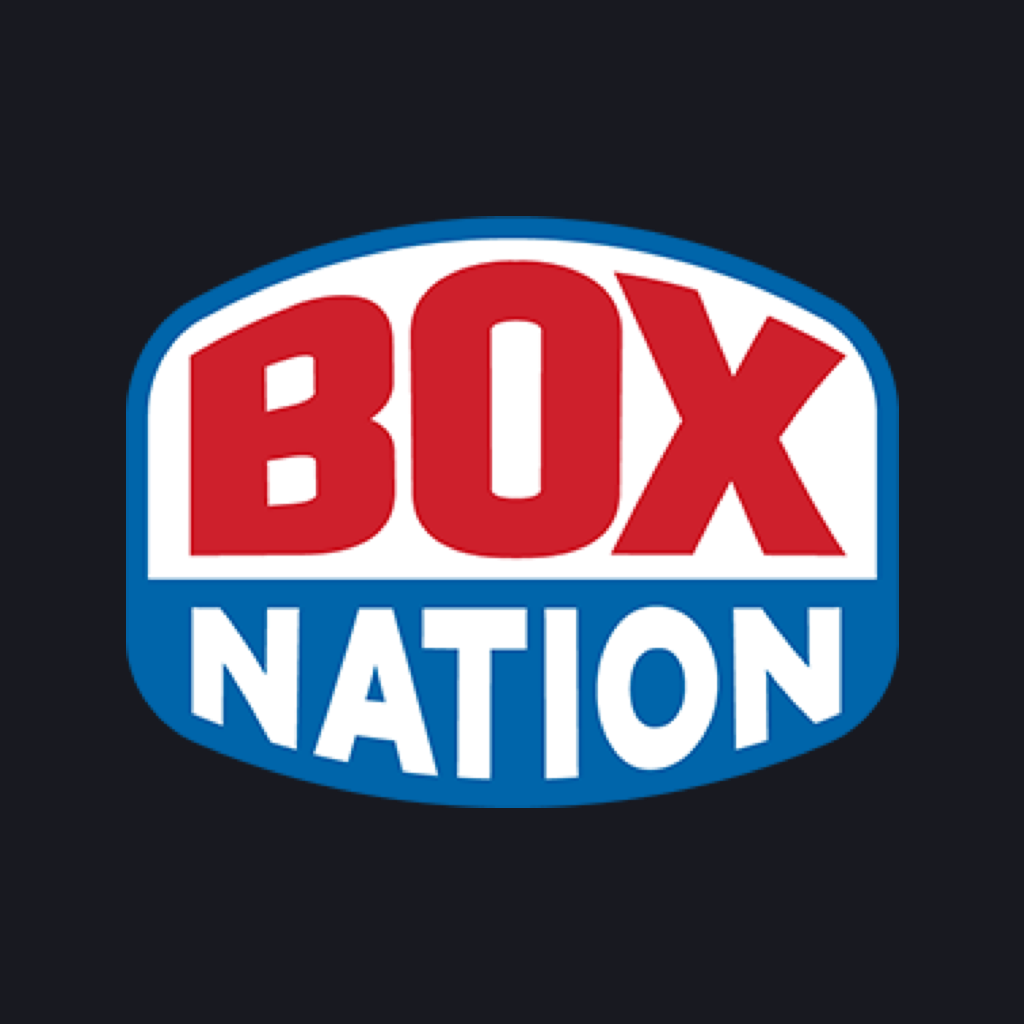 boxnation live stream