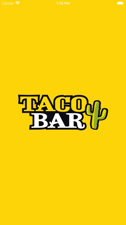 Taco Bar