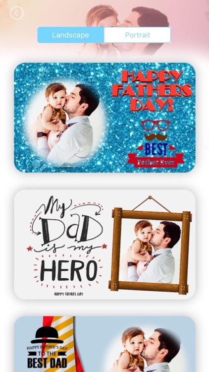 Father's Day Photo Frames 2018 screenshot-4