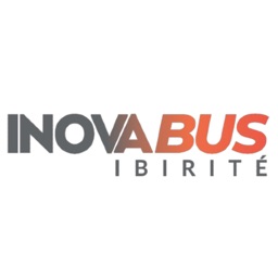 InovaBus Ibirité