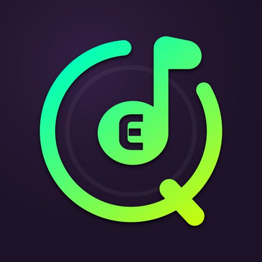 EQ Boost Player - Music Amp iOS App