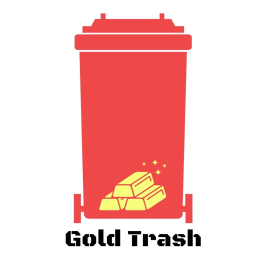 Gold Trash