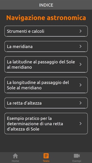 Navigazione astronomica(圖2)-速報App