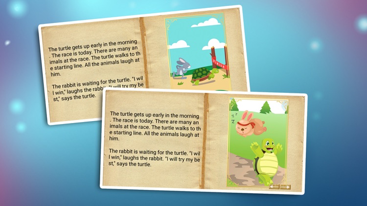 Bedtime Stories - Fairy Tales screenshot-3