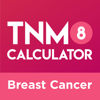 Wesley Andrade - TNM8 Breast Cancer Calculator アートワーク