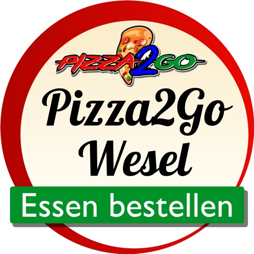 Pizza2Go Wesel
