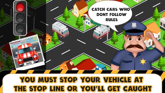 Learn Traffic Rules- eChallan(圖2)-速報App