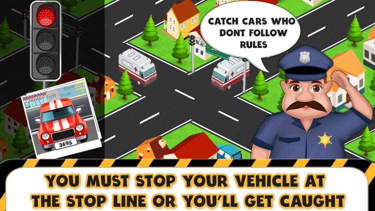 Learn Traffic Rules- eChallan