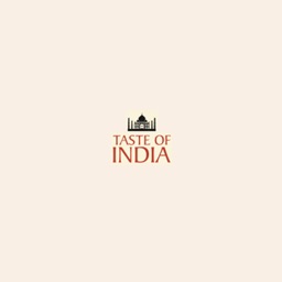 Taste of India - Online