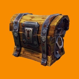 Fortnite Chest Simulator