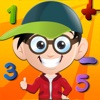 Icon Preschool Math: Learning Games