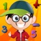 Preschool Math: Learning Games