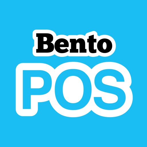 BentoPOS iOS App