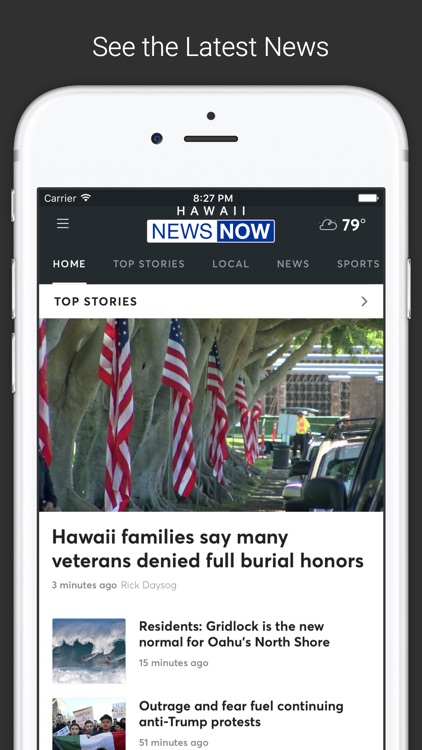 Hawaii NOW Local News