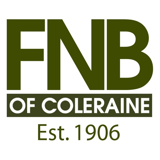 FNB Coleraine by First National Bank of Coleraine